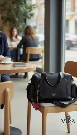 Alternative view of Joup bag