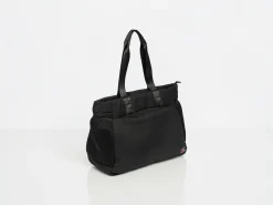 Alternative view of Loreto Black